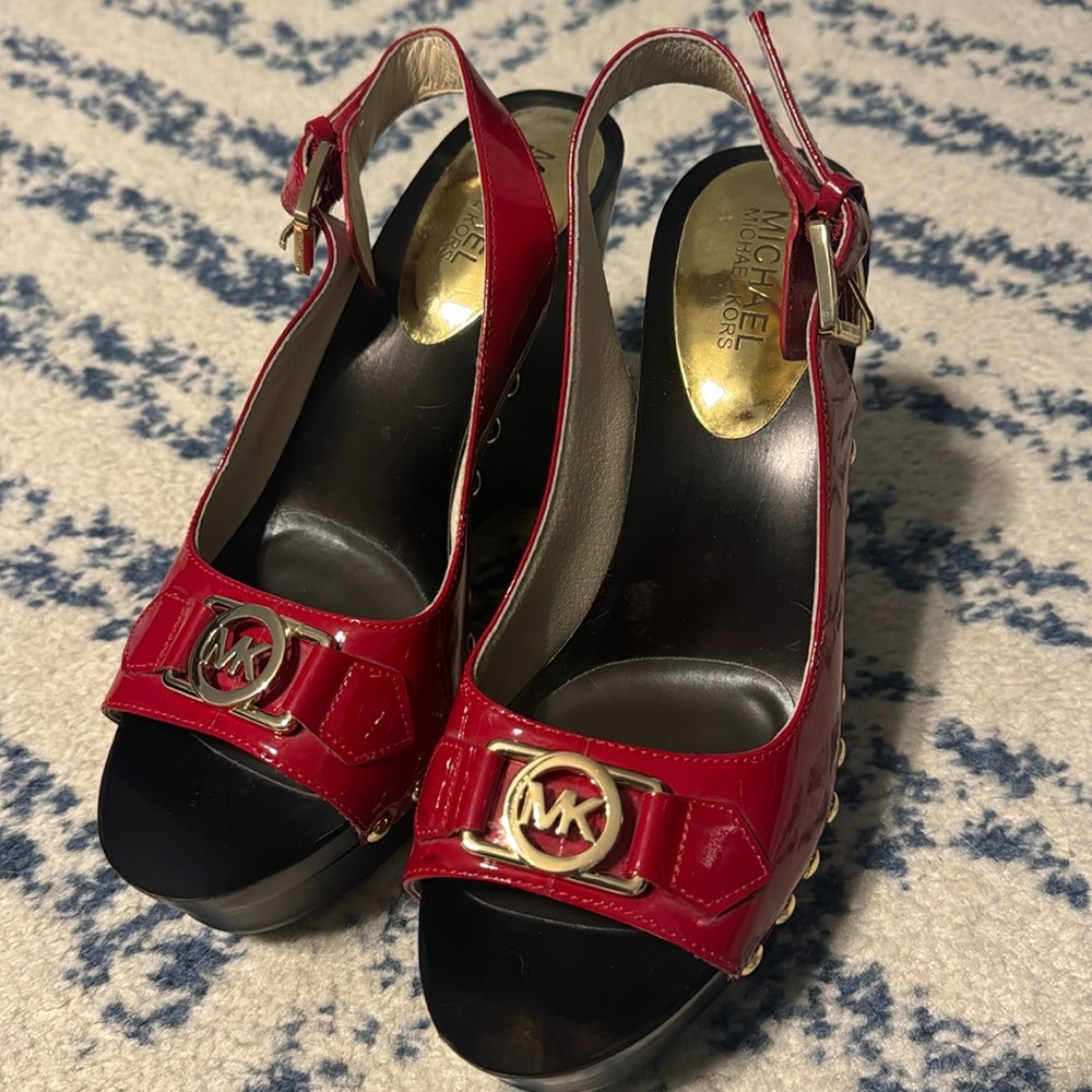 Michael Kors Wedge